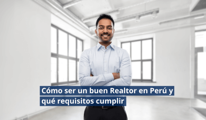 Como ser realtor en miami