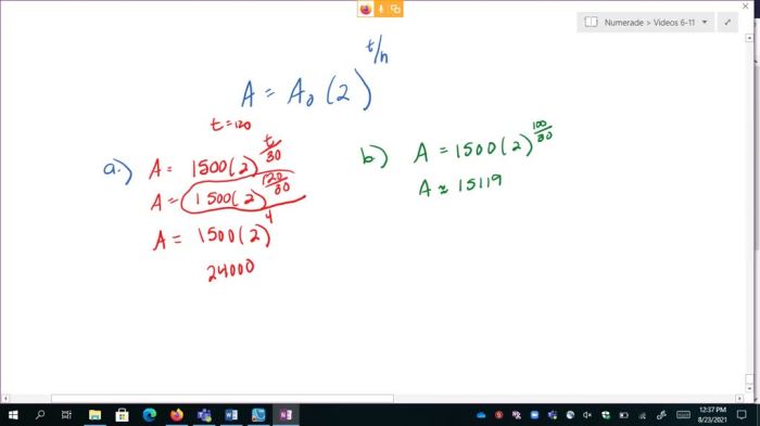 Assuming that each cubic centimeter of water