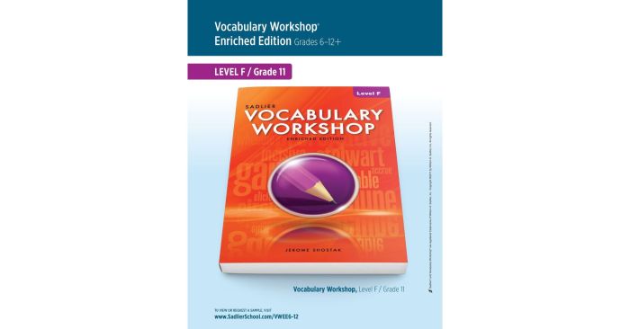 Sadlier vocabulary workshop level f unit 3 answers