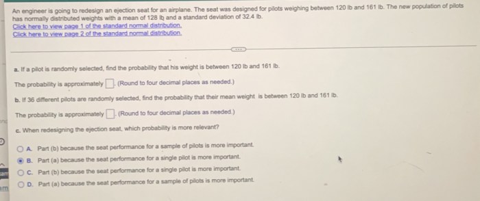 Ejection redesign transcriptions