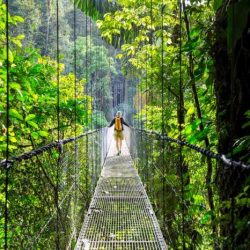 Cuando voy a costa rica siempre visito puntarenas