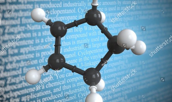 Provide the major organic product of the reaction shown below